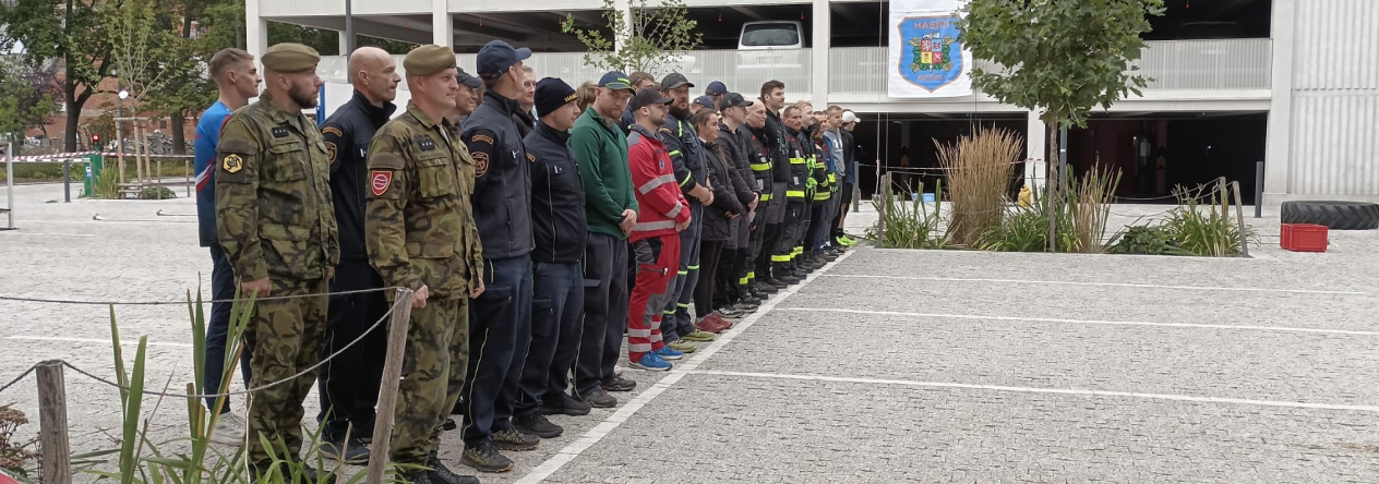 Memoriál 11. září