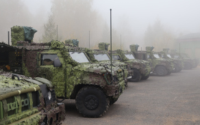 LOV CBRN