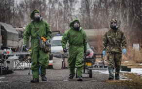 Toxic Shell - Tisá