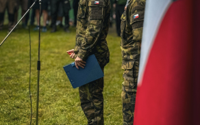 Střelecká soutěž - Jenišovice 2025