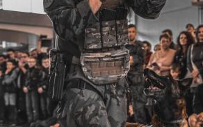 Army Den LIBEREC