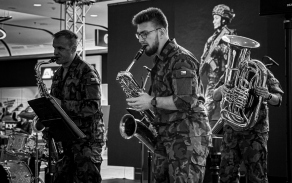 Army Den LIBEREC