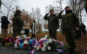 Den válečných veteránů