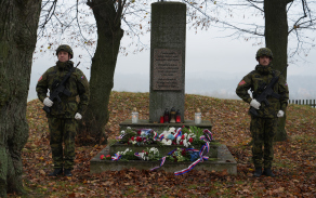 Den válečných veteránů