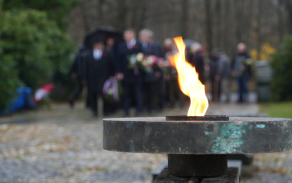 Den válečných veteránů