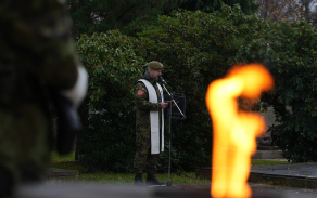 Den válečných veteránů