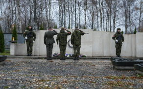 Den válečných veteránů