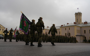 Den válečných veteránů