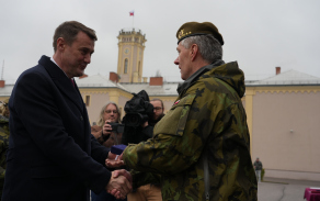 Den válečných veteránů