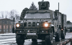 Vykládka na železnici 6. ÚU AČR MN BG LTU