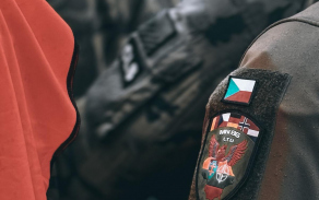 Vykládka na železnici 6. ÚU AČR MN BG LTU