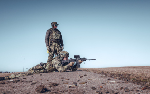 Střelecká příprava