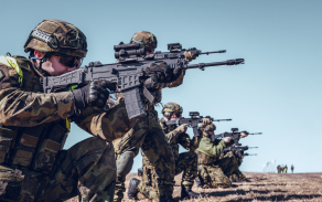 Střelecká příprava