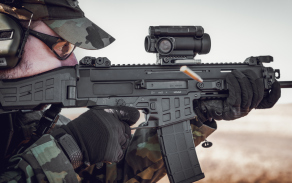 Střelecká příprava