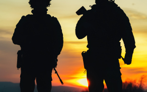 Střelecká příprava