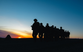 Střelecká příprava