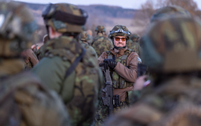 Střelecká příprava