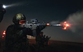 Střelecká příprava