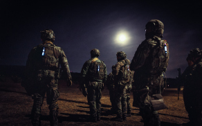 Střelecká příprava