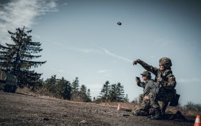 Střelecká příprava