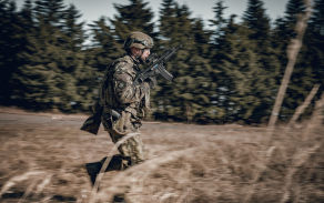 Taktická příprava