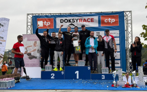 DoksyRace 2026