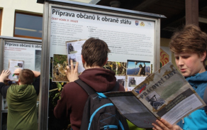 Vědomostní soutěž
